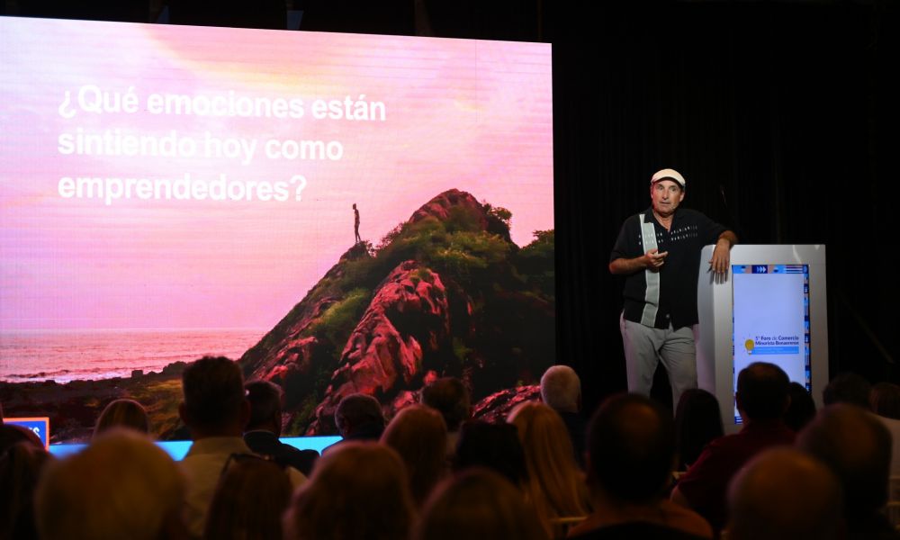 5to Foro de Comercio Minorista Bonaerense