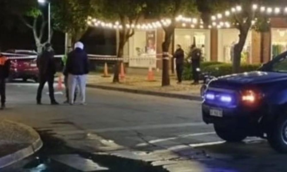 Profundo dolor de una familia pergaminense