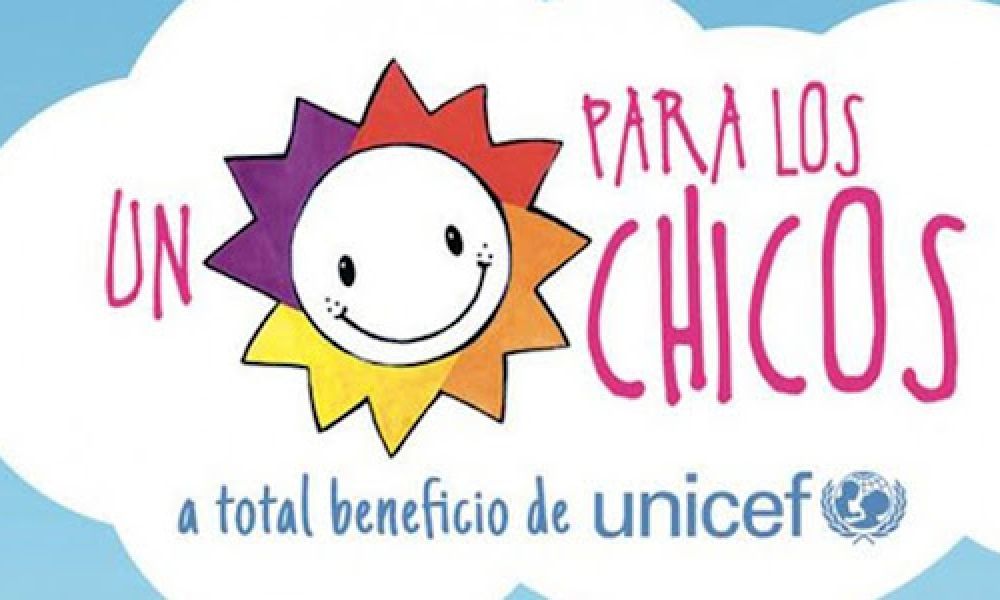 Un sol para los chicos