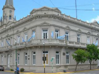 Empresarios de Junín desafían al Municipio: No pagarán tasas hasta reunirse con Petrecca