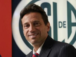 Dinero, cmaras ocultas y favores: El escndalo que compromete al presidente de San Lorenzo