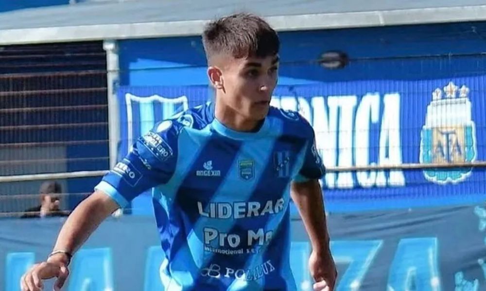 Camilo Nuin