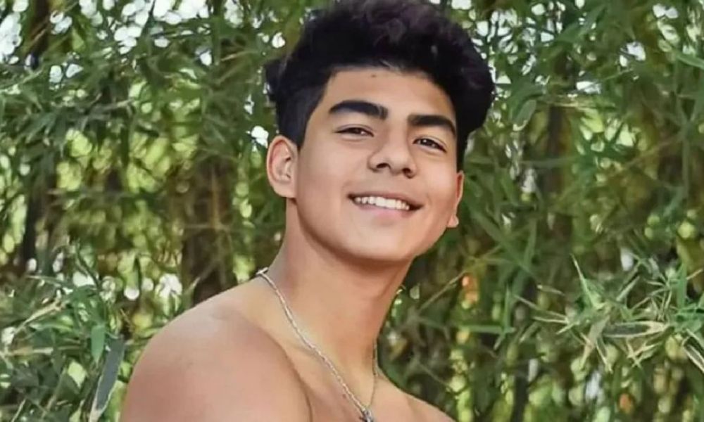 Fernando Báez Sosa