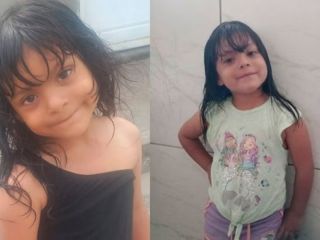 Buscan intensamente a Mía Guadalupe: La niña santafesina desaparecida desde 2023 que podría estar en Venezuela