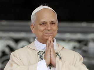León XIV en Argentina: El Gobierno analiza un feriado o asueto por la visita del Papa