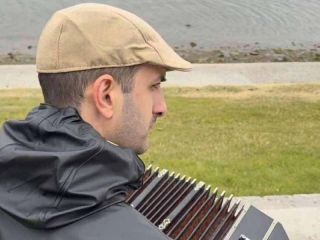 El gesto silencioso que conmovi� desde las islas