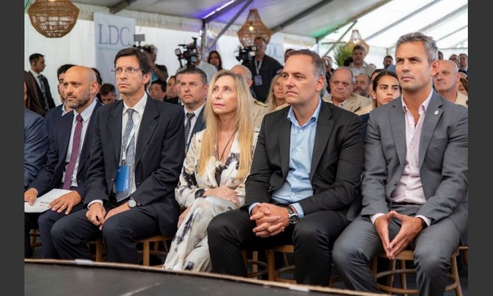 Adorni anticipó anuncios de Milei