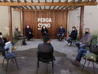 Pergamino: Nueva reunin del Consejo Asesor Agropecuario