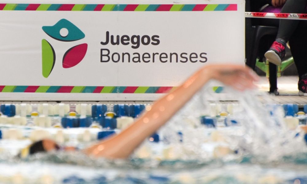 Juegos Bonaerenses 2022