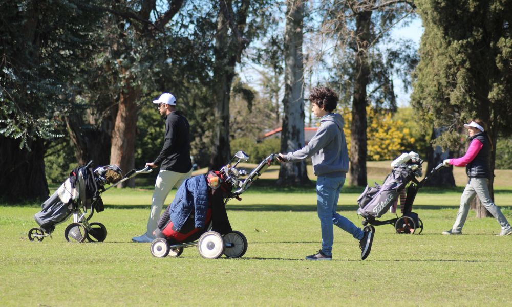 Expectativa por el nuevo torneo del Club Sirio Libanés