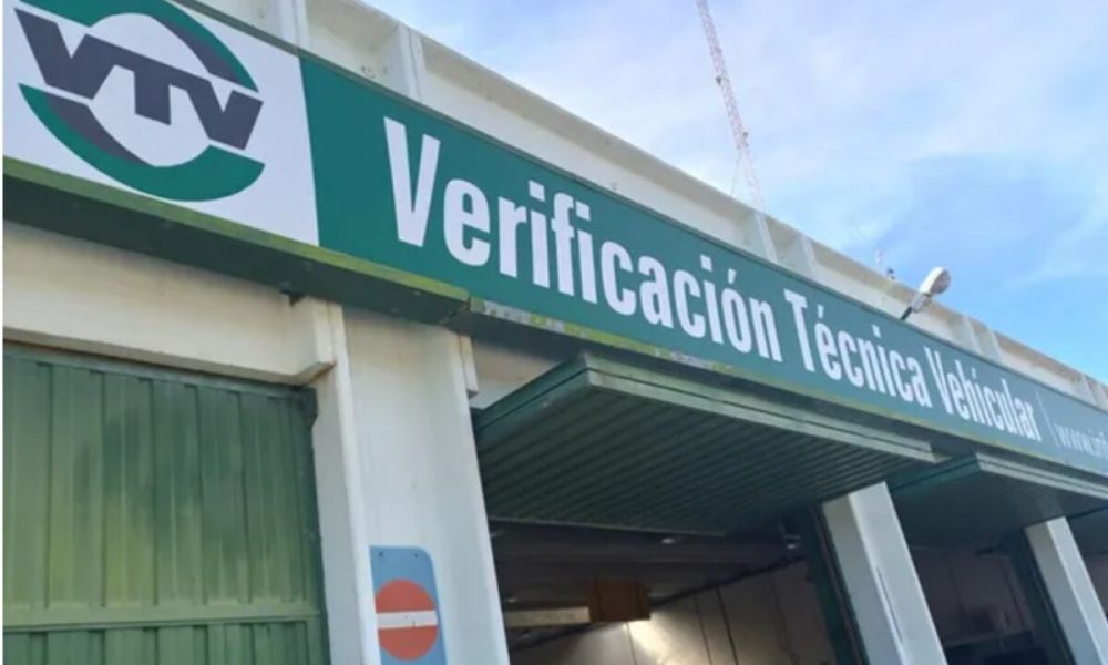 Congelan tarifas de la VTV en la provincia de Buenos Aires