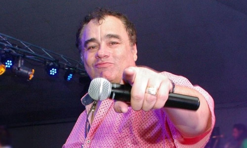 Tota Santillán