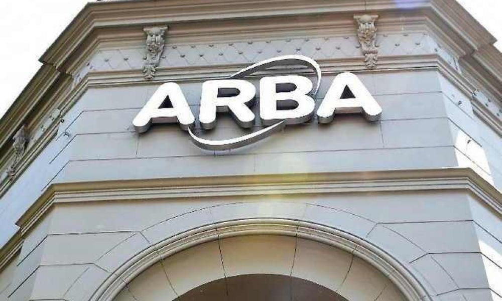 ARBA implementa plan de pagos para regularizar deudas