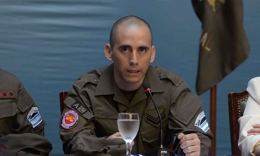 Nahuel Gallo