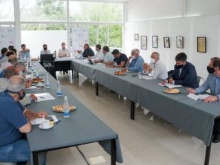 Por ahora no habr� restricciones en la provincia de Buenos Aires