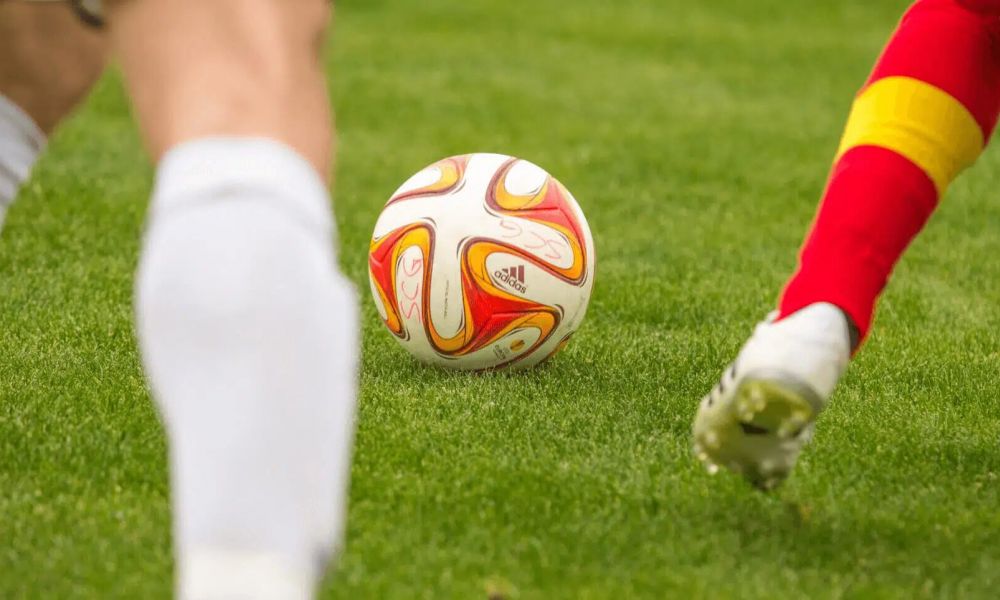 Fútbol gratis, fraude seguro