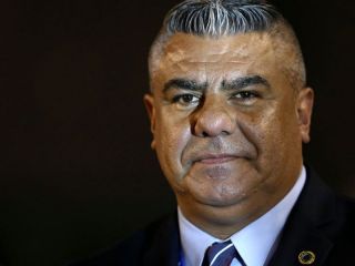 Chiqui Tapia rompió el silencio y apuntó contra las «operaciones» y las noticias falsas