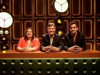 Mario Pergolini volvi a la TV con un estreno tibio: Apenas 6 puntos de rating