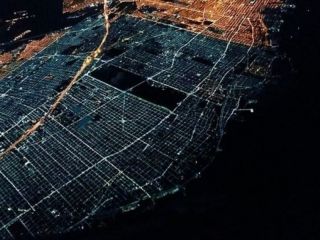 Tendencias: En San Isidro la iluminación 100% LED genera un ahorro mensual de 13 millones de pesos