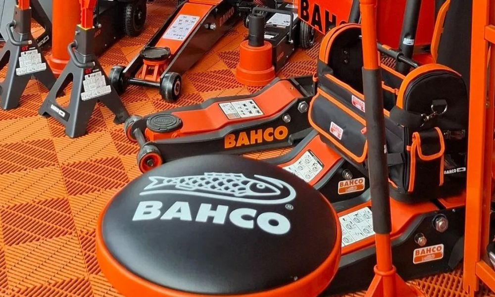 Bahco deja de fabricar en Santa Fe