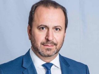 El pergaminense Jorge Solmi es el nuevo secretario de Agricultura, Ganader�a y Pesca