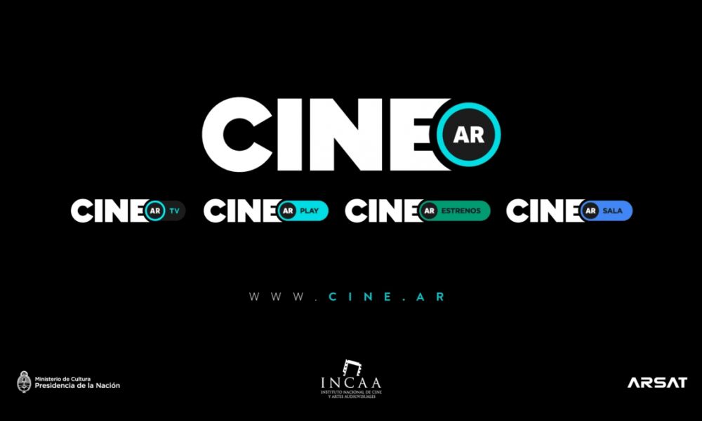 El Gobierno avanza con la privatización de CineAr