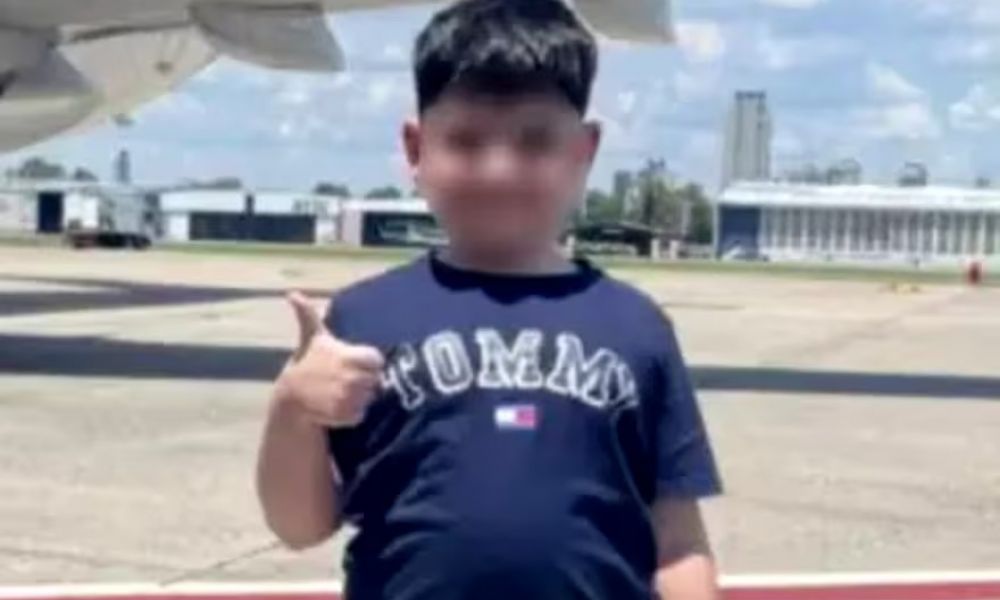 Preocupa la salud de Bastián