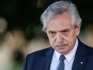 Tormenta poltica: Alberto Fernndez renuncia al PJ en medio de allanamiento y escndalo de gnero