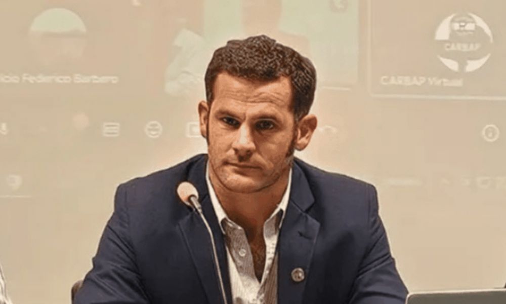 Ignacio Kovarsky