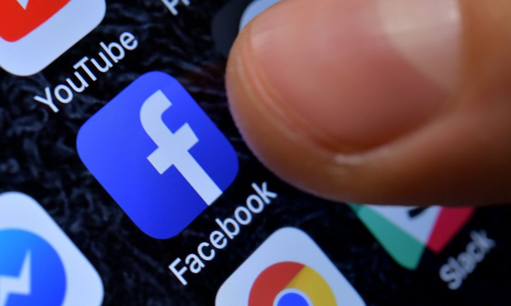 Facebook deberá indemnizar a usuarios