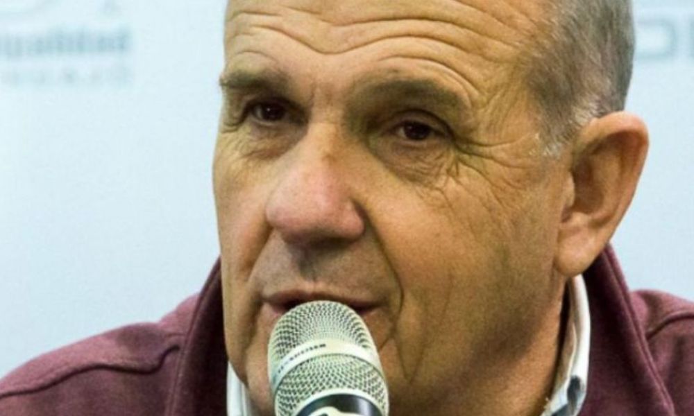 Pablo Zurro