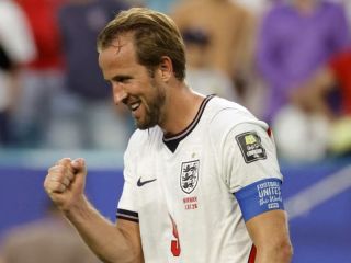Harry Kane anticipó la semifinal ante Argentina: «Va a ser un partido especial y muy duro»