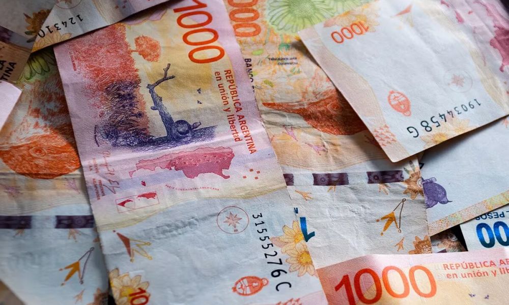 Cuándo estarán circulando los nuevos billetes? Cuándo estarán circulando los nuevos billetes?