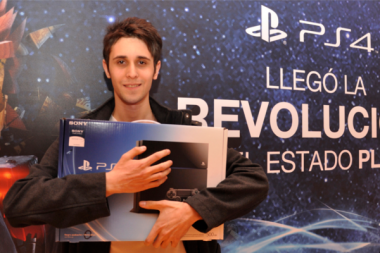 Una nueva PlayStation cada tres años