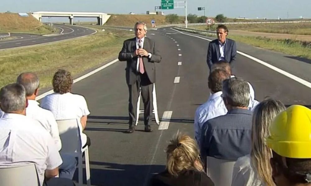Autopista Pilar-Pergamino: Desde 1997 un proyecto inconcluso