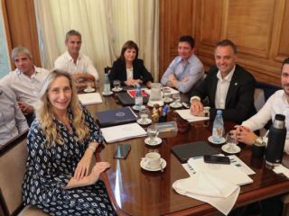 El Gobierno activa la Ley Penal Juvenil y acelera el debate por la baja de la edad de imputabilidad