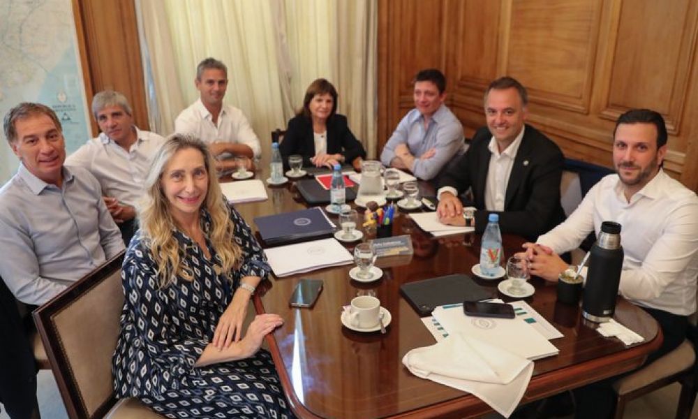 El Gobierno activa la Ley Penal Juvenil