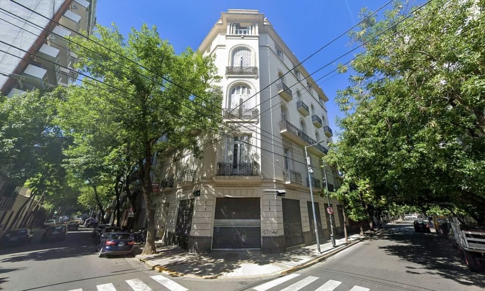 San José 1111