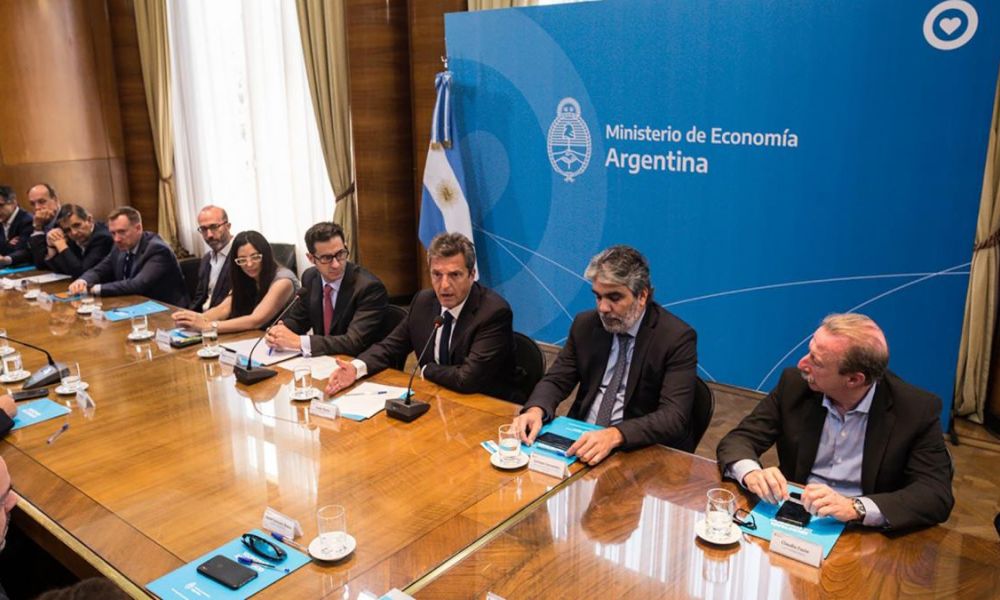 Precios Justos en la industria