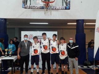 Juegos Bonaerenses: 3 medallas de oro, 6 de plata y 11 de bronce para Pergamino