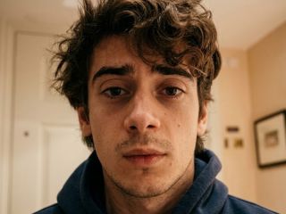 Colapinto pidió frenar los ataques de los fanáticos argentinos en la Fórmula 1: «No me ayudan»
