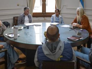 Clubes Seguros: Pergamino ajusta controles y capacitaciones para la temporada de verano