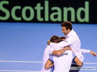 Del Potro: Estoy viviendo emociones fuertes