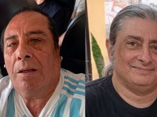 Colombia: Encontraron sanos y salvos a los dos argentinos desaparecidos