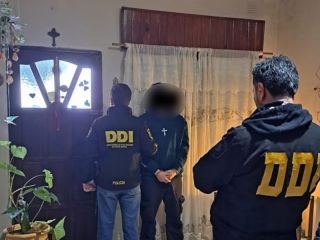 Cay el creador de Al ngulo TV, la red ilegal que retransmita ftbol y Frmula 1