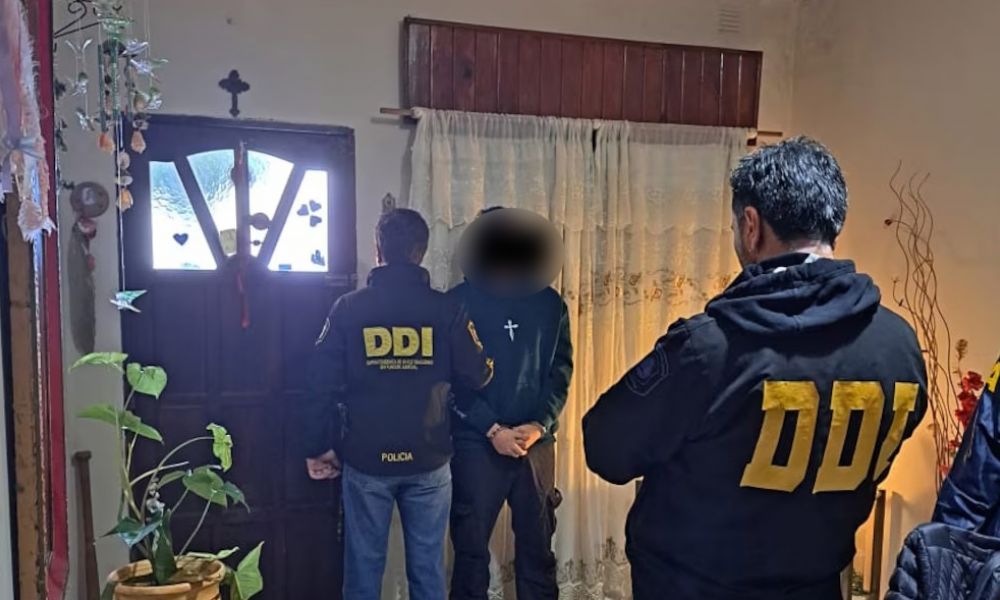 Cayó el creador de «Al Ángulo TV»