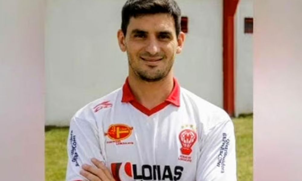 Ronald Biglione