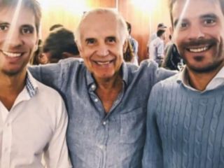 San Nicols: Embargaron los bienes del intendente y de otros miembros de la familia Passaglia