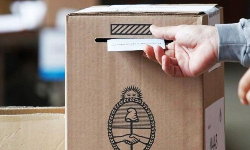 Reelecciones indefinidas