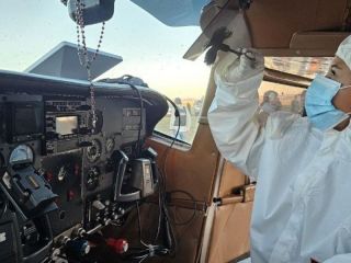 Cayeron en Funes los hermanos acusados de liderar la banda del narcoavión de Villa Eloísa